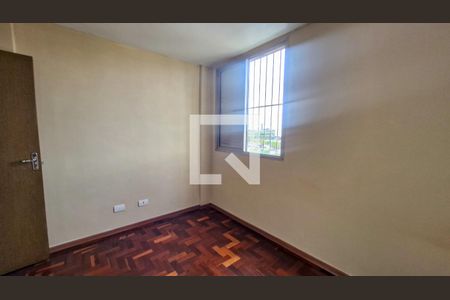 Quarto  de apartamento à venda com 2 quartos, 43m² em Vila Santana, São Paulo