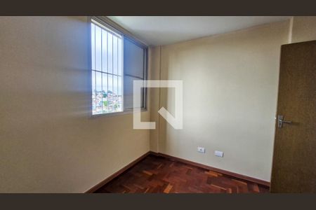 Quarto  de apartamento à venda com 2 quartos, 43m² em Vila Santana, São Paulo
