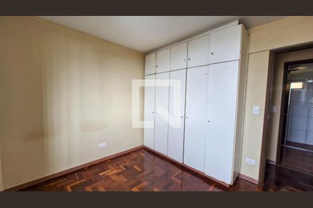 Quarto  de apartamento à venda com 2 quartos, 43m² em Vila Santana, São Paulo