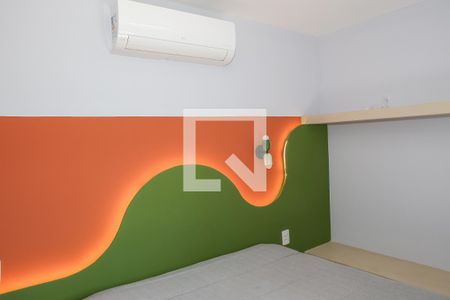 Suíte de apartamento para alugar com 2 quartos, 53m² em Barra Funda, São Paulo