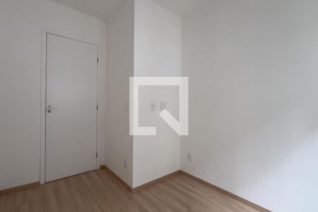 Quarto 2 de apartamento para alugar com 2 quartos, 43m² em Jardim Normandia, Guarulhos