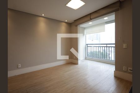 Sala de apartamento para alugar com 2 quartos, 67m² em Parque Reboucas, São Paulo