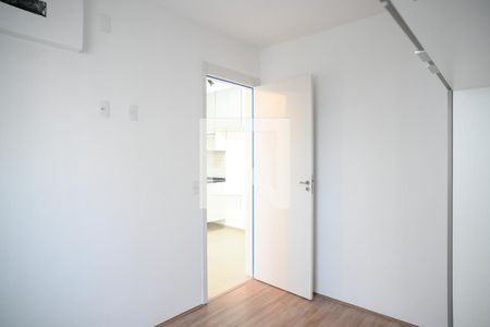 Quarto 1 de apartamento para alugar com 2 quartos, 34m² em Ipiranga, São Paulo