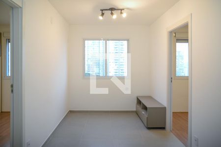 Sala de apartamento para alugar com 2 quartos, 34m² em Ipiranga, São Paulo