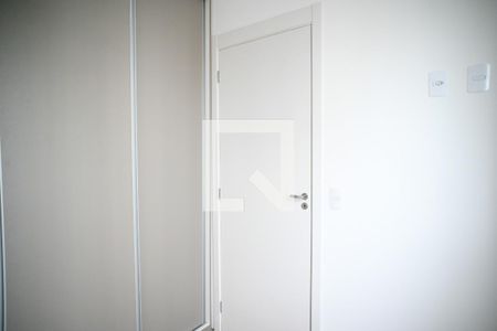 Quarto 2 de apartamento para alugar com 2 quartos, 34m² em Ipiranga, São Paulo