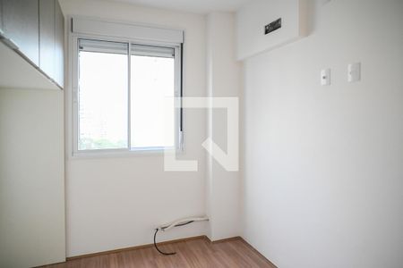 Quarto 1 de apartamento para alugar com 2 quartos, 34m² em Ipiranga, São Paulo