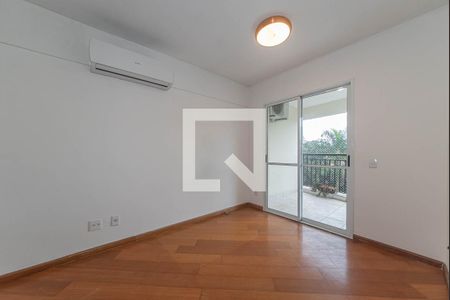 Sala de apartamento para alugar com 2 quartos, 60m² em Campo Belo, São Paulo
