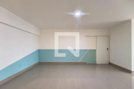 Sala de apartamento para alugar com 3 quartos, 116m² em Aviação, Praia Grande