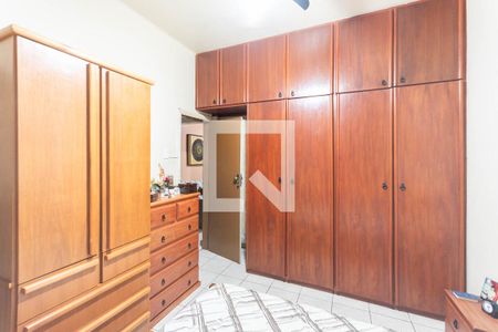 Quarto 1 de apartamento à venda com 2 quartos, 75m² em Vila Isabel, Rio de Janeiro