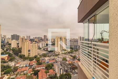 Apartamento para alugar com 2 quartos, 68m² em Jardim Prudência, São Paulo
