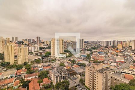 Apartamento para alugar com 2 quartos, 68m² em Jardim Prudência, São Paulo