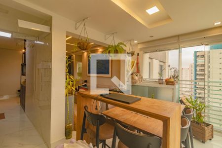 Apartamento para alugar com 2 quartos, 68m² em Jardim Prudência, São Paulo