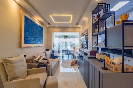 Apartamento para alugar com 2 quartos, 68m² em Jardim Prudência, São Paulo