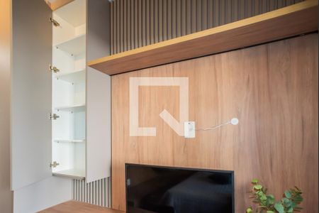 Studio de kitnet/studio para alugar com 1 quarto, 26m² em Vila Clementino, São Paulo