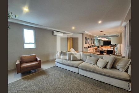 Apartamento para alugar com 3 quartos, 389m² em Recreio dos Bandeirantes, Rio de Janeiro