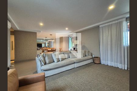 Apartamento para alugar com 3 quartos, 389m² em Recreio dos Bandeirantes, Rio de Janeiro