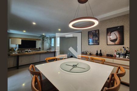 Apartamento para alugar com 3 quartos, 389m² em Recreio dos Bandeirantes, Rio de Janeiro