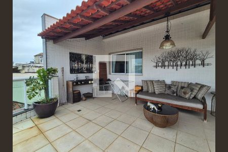 Apartamento para alugar com 3 quartos, 389m² em Recreio dos Bandeirantes, Rio de Janeiro