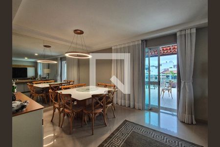 Apartamento para alugar com 3 quartos, 389m² em Recreio dos Bandeirantes, Rio de Janeiro