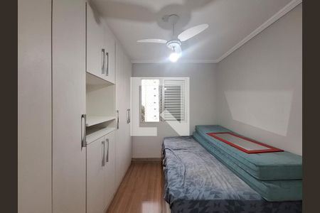 Quarto 1 de apartamento para alugar com 2 quartos, 50m² em Vila Amélia, São Paulo
