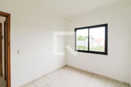 Quarto 2 de apartamento para alugar com 2 quartos, 47m² em Vila Silveira Martins, Cachoeirinha