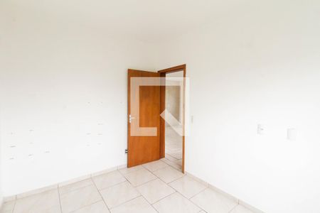 Quarto 2 de apartamento para alugar com 2 quartos, 47m² em Vila Silveira Martins, Cachoeirinha