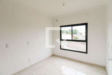 Sala de apartamento para alugar com 2 quartos, 47m² em Vila Silveira Martins, Cachoeirinha