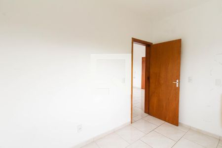 Quarto 1 de apartamento para alugar com 2 quartos, 47m² em Vila Silveira Martins, Cachoeirinha