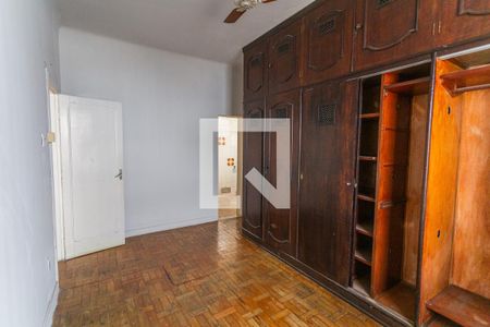 Suíte de casa para alugar com 3 quartos, 140m² em Santa Efigênia, Belo Horizonte