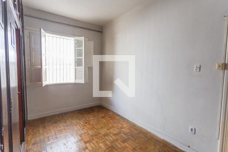 Suíte de casa para alugar com 3 quartos, 140m² em Santa Efigênia, Belo Horizonte