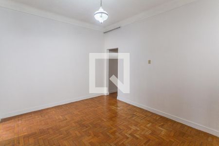 Sala de Estar de casa para alugar com 3 quartos, 140m² em Santa Efigênia, Belo Horizonte