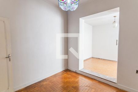 Sala 2 de casa para alugar com 3 quartos, 140m² em Santa Efigênia, Belo Horizonte