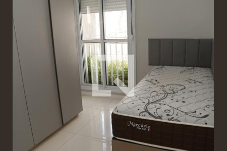 Suíte 1 de apartamento para alugar com 3 quartos, 100m² em Setor Marista, Goiânia