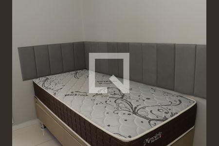 suite 1 de apartamento para alugar com 3 quartos, 100m² em Setor Marista, Goiânia