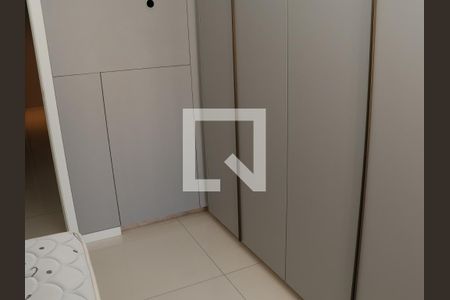 Suíte 1 de apartamento para alugar com 3 quartos, 100m² em Setor Marista, Goiânia