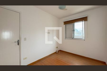 Quarto 1 de apartamento à venda com 2 quartos, 54m² em Chácara Santo Antônio (zona Sul), São Paulo
