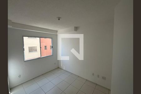 Quarto de apartamento para alugar com 2 quartos, 49m² em Cooperativa, São Bernardo do Campo