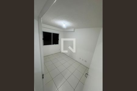 Quarto de apartamento para alugar com 2 quartos, 49m² em Cooperativa, São Bernardo do Campo