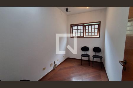 Escritório  de casa à venda com 5 quartos, 330m² em Jardim do Mar, São Bernardo do Campo