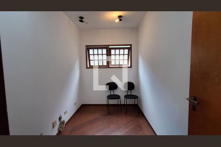 Escritório  de casa à venda com 5 quartos, 330m² em Jardim do Mar, São Bernardo do Campo