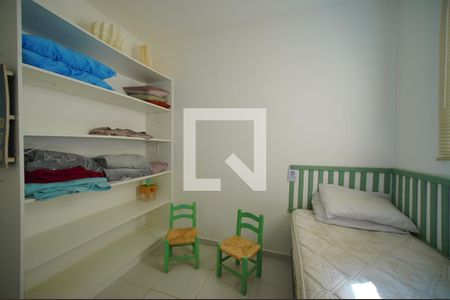 Quarto 2 de casa para alugar com 3 quartos, 200m² em Campeche Central, Florianópolis