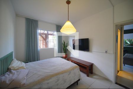 Quarto 1 de casa para alugar com 3 quartos, 200m² em Campeche Central, Florianópolis