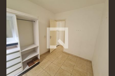 Quarto de apartamento para alugar com 2 quartos, 42m² em Jardim Estrela, Mauá