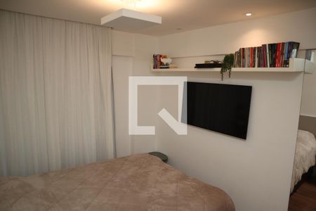 QUARTO  SUITE 1 de apartamento para alugar com 2 quartos, 83m² em Recreio dos Bandeirantes, Rio de Janeiro