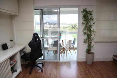 SALA de apartamento para alugar com 2 quartos, 83m² em Recreio dos Bandeirantes, Rio de Janeiro
