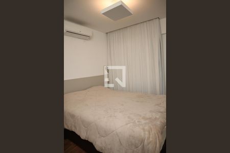 QUARTO SUITE  1 de apartamento para alugar com 2 quartos, 83m² em Recreio dos Bandeirantes, Rio de Janeiro