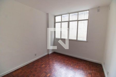 Quarto 1 de apartamento à venda com 3 quartos, 70m² em Icaraí, Niterói