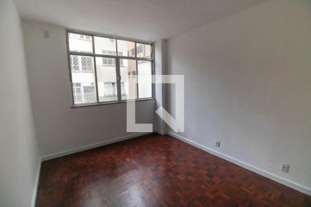 Quarto 2 de apartamento à venda com 3 quartos, 70m² em Icaraí, Niterói