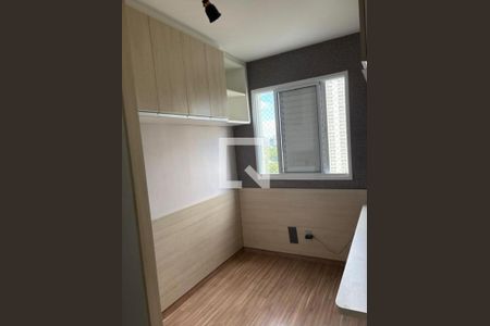Foto 11 de apartamento à venda com 3 quartos, 70m² em Jaguaré, São Paulo