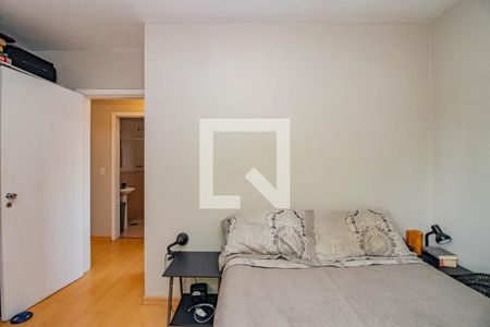Quarto 1 de apartamento à venda com 2 quartos, 59m² em Passo D’areia, Porto Alegre